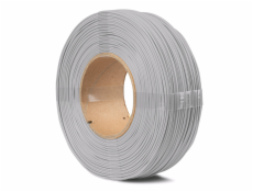 C-TECH tisková struna ESSENTIAL LINE ( filament ) , PLA, 1,75mm, 1kg, šedá, refill