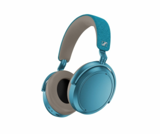 Bezdrátová sluchátka Sennheiser Momentum Teal