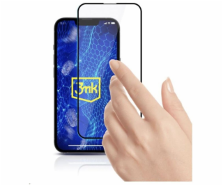 3mk HardGlass Max Lite Black pro Apple iPhone 17 Pro Max