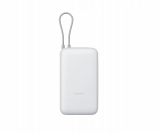 Xiaomi 22.5W Power Bank 20000mAh (Integrated Cable) GL Li...
