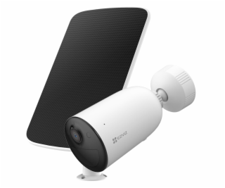 Bateriová Wi-Fi kamera CB3 (AOV) + solární panel 5200 mAh...