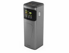 HAMA High Power, Powerbanka, 24000 mAh, USB-C/A
