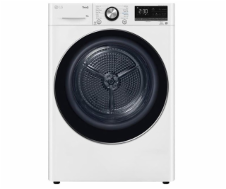 Sušička LG RH90V9AV2N, 9 kg