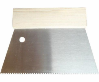 HŘEBEN NA LEPIDLO 180 MM B2 DŘEVĚNÁ RUKOJEŤ