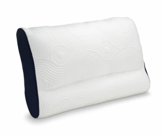 Polštář Dormeo AIR+ SMART, bílý, 40 cm x 60 cm