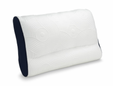 Polštář Dormeo AIR+ SMART, bílý, 40 cm x 60 cm