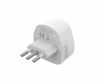 Gembird Síťový adaptér IT world 10A