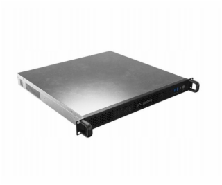 Lanberg Serverová skříň ATX 420/10 19 /1U