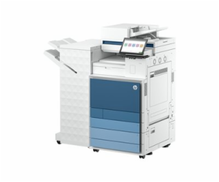 HP LaserJet Enterprise Flow MFP 8801z+ - Multifunkční tis...