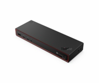 Lenovo, ThinkPad Thunderbolt 5 Smart Dock 7500 - EU