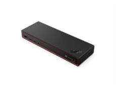 Lenovo, ThinkPad Thunderbolt 5 Smart Dock 7500 - EU