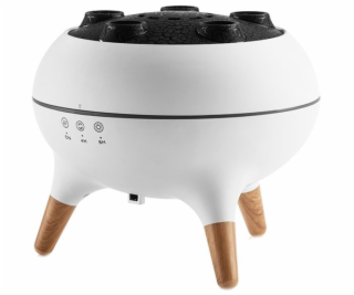 IMMAX aroma difuzér Immax JELLYFISH/ RGB/ 11W/ DC24V/ 650...