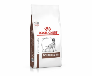 ROYAL CANIN Gastrointestinal - suché krmivo pro psy - 15 kg