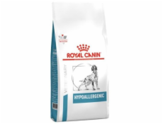 ROYAL CANIN Dog hypoallergenic 7 kg