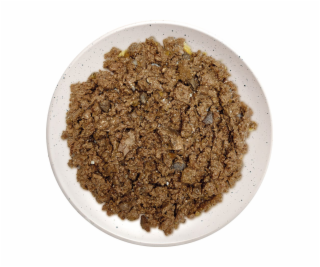 WIEJSKA ZAGRODA Monoprotein Goat - vlhké krmivo pro psy -...