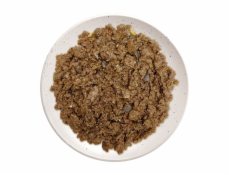 WIEJSKA ZAGRODA Monoprotein Goat - vlhké krmivo pro psy - 500g