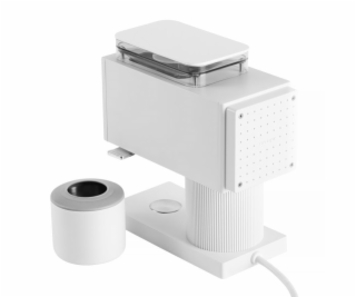 Fellow Ode 2 Generacji - Młynek automatyczny Biały