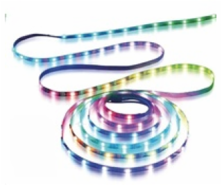 WG - LED pásek WG2, 5 metrů, s aplikaci, IP 65