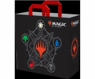 Konix Magic: The Gathering  Colors of Magic  Shopping Bag