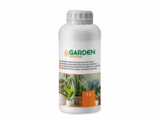 Mineralizovaná voda pro listové rostliny Garden Center, 1 l