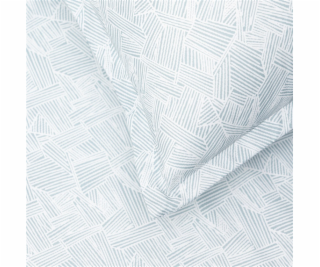 Ložní souprava Okko DASH šedá 200 x 220 cm