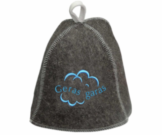 Saunová čepice FLAMMIFERA GOOD STEAM