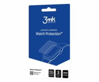 3mk Watch Protection ARC pro Google Pixel Watch 4 41mm