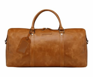 dbramante1928 Kastrup 2 - Cestovní taška - 2nd gen - bronz