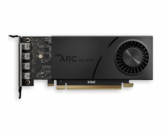 HP GFX Intel Arc Pro A40 6GB 4mDP