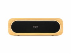 House of Marley Get Together 3, přenosný Bluetooth reproduktor, Signature Black