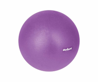 Mini pilates míč RBA-3103-PU 25cm Purple