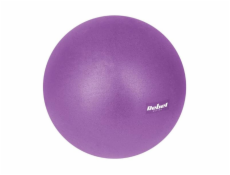 Mini pilates míč RBA-3103-PU 25cm Purple
