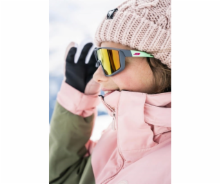 Okulary JULBO Fury S - szary / miętowy