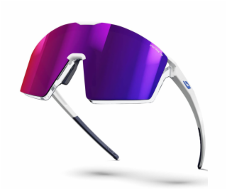 Okulary JULBO EDGE biały - L