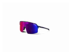 JULBO INTENSITY Športové okuliare, tmavo modré Cat 3 M