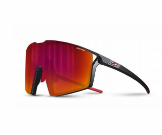 Sluneční brýle JULBO EDGE - černá/červená