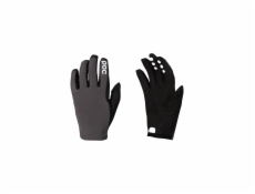 Rękawice rowerowe POC Resistance Enduro szary M