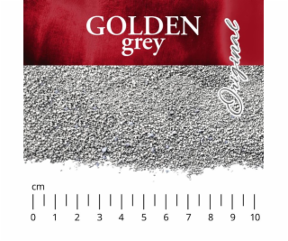 Golden Grey żwirek bentonitowy dla kota 7kg