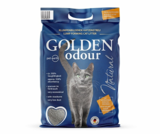 Golden Odour żwirek bentonitowy dla kota 7kg