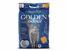 Golden Odour żwirek bentonitowy dla kota 7kg