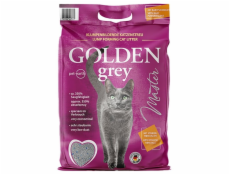 Golden Grey Master żwirek bentonitowy dla kota 14kg