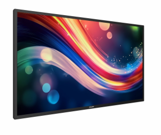 65  D-LED Philips 65BDL4050Q-UHD,500cd,AN,24/7