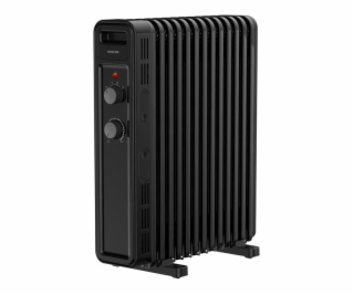 Radiátor olejový SENCOR SOH 3513BK