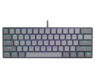 Endorfy mechanická klávesnice Thock V2 Compact / drátová ...