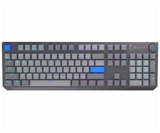 Endorfy mechanická klávesnice Thock V2 / bezdrátová / ARG...
