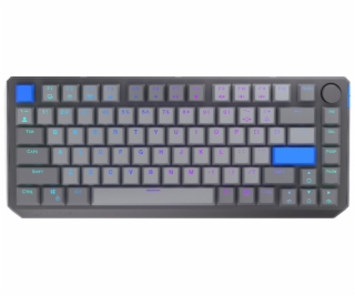 Endorfy mechanická klávesnice Thock V2 75% / bezdrátová /...