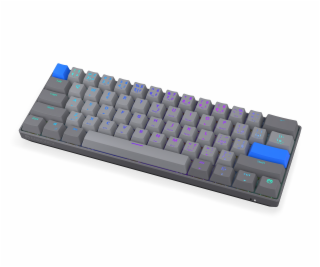 Endorfy mechanická klávesnice Thock V2 Compact / bezdráto...