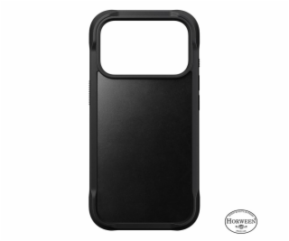 NOMAD kryt Rugged Leather Case Magsafe Horween pro iPhone...