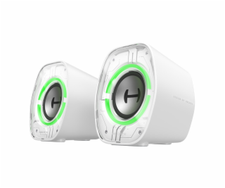 Reproduktory Edifier Hecate G1000 II, bílé