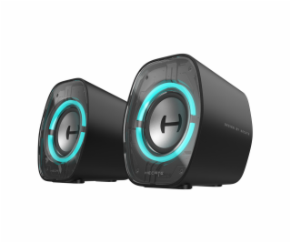 Reproduktory Edifier Hecate G1000 II, černé